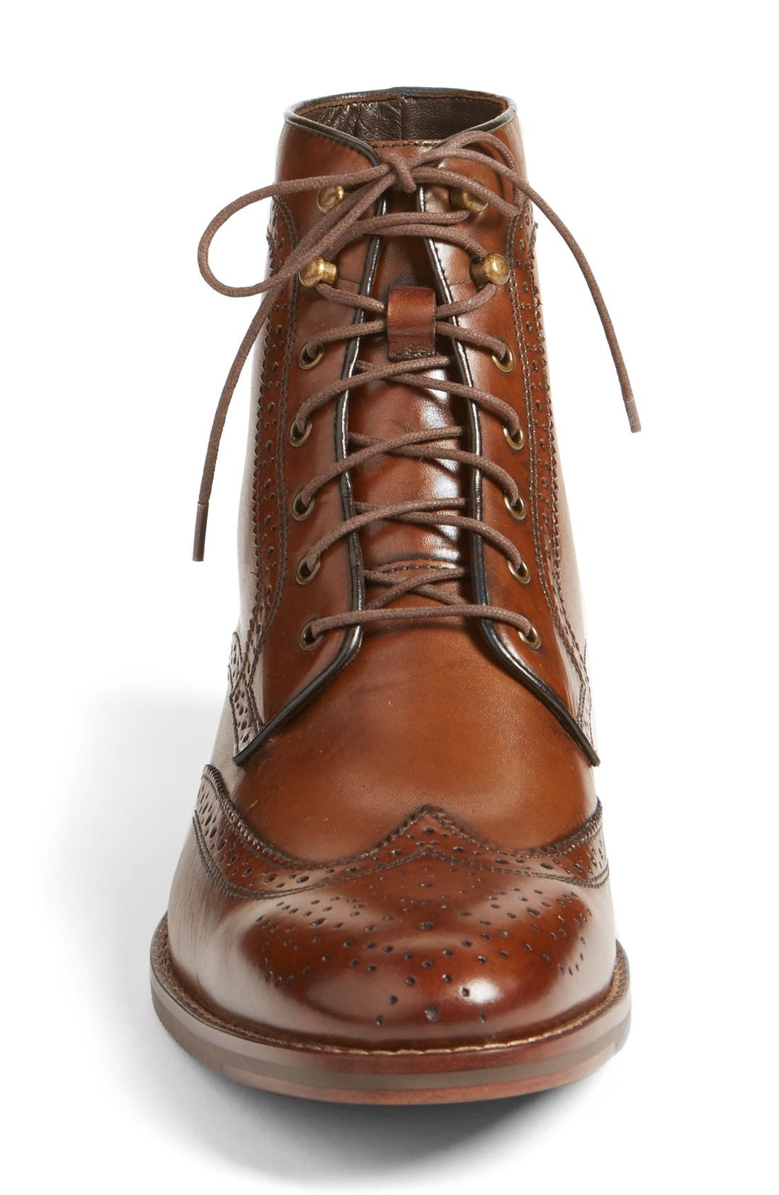 j&m 1850 meritt wingtip boot