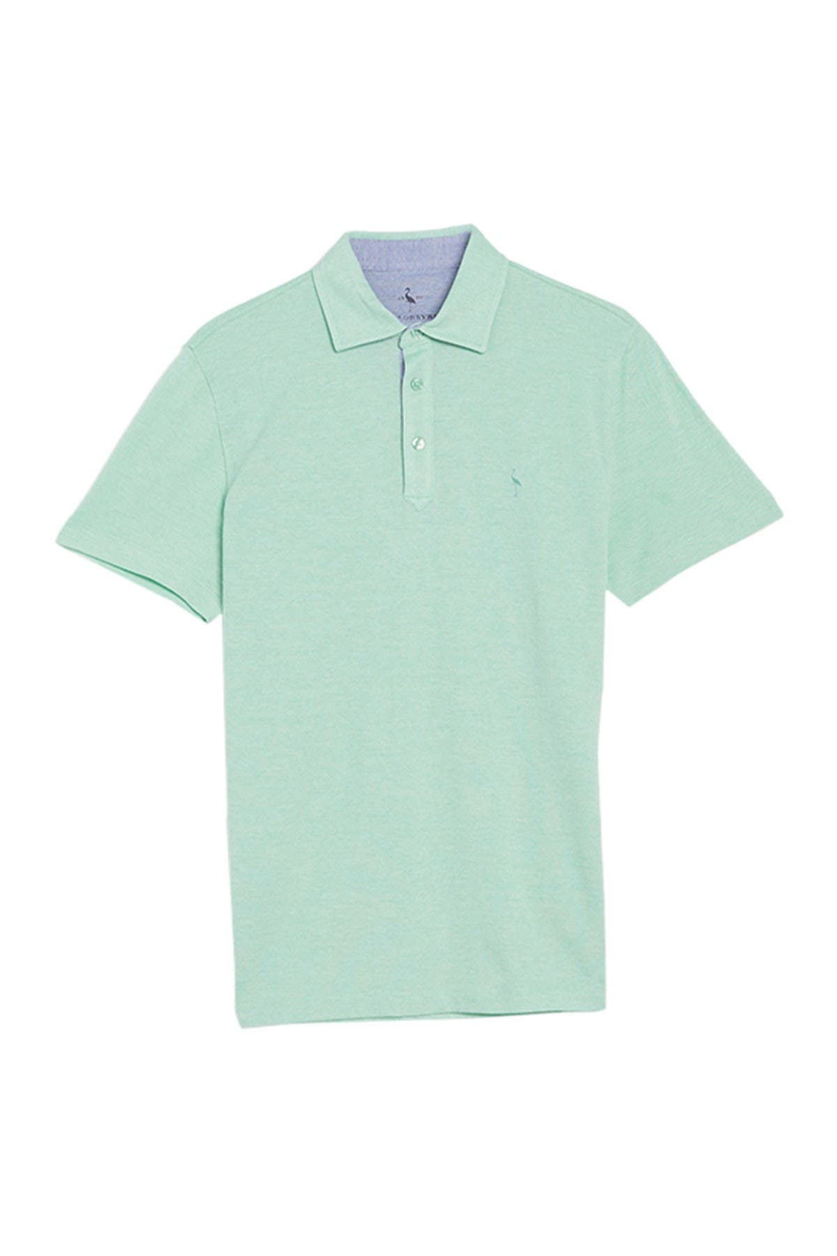 tailorbyrd polo