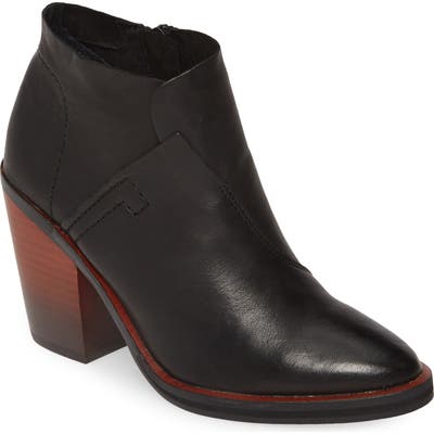 Kelsi Dagger Brooklyn Watchman Bootie, Black