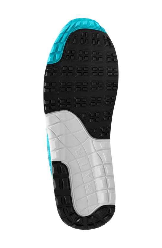 Shop Nike Roshe G Next Nature Golf Shoe In White/ Dusty Cactus/ Platinum