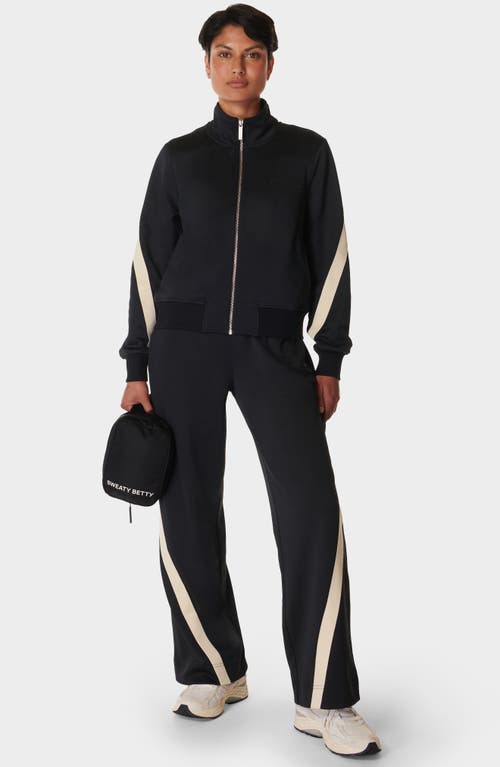 Shop Sweaty Betty Ultimate Track Pants In Black