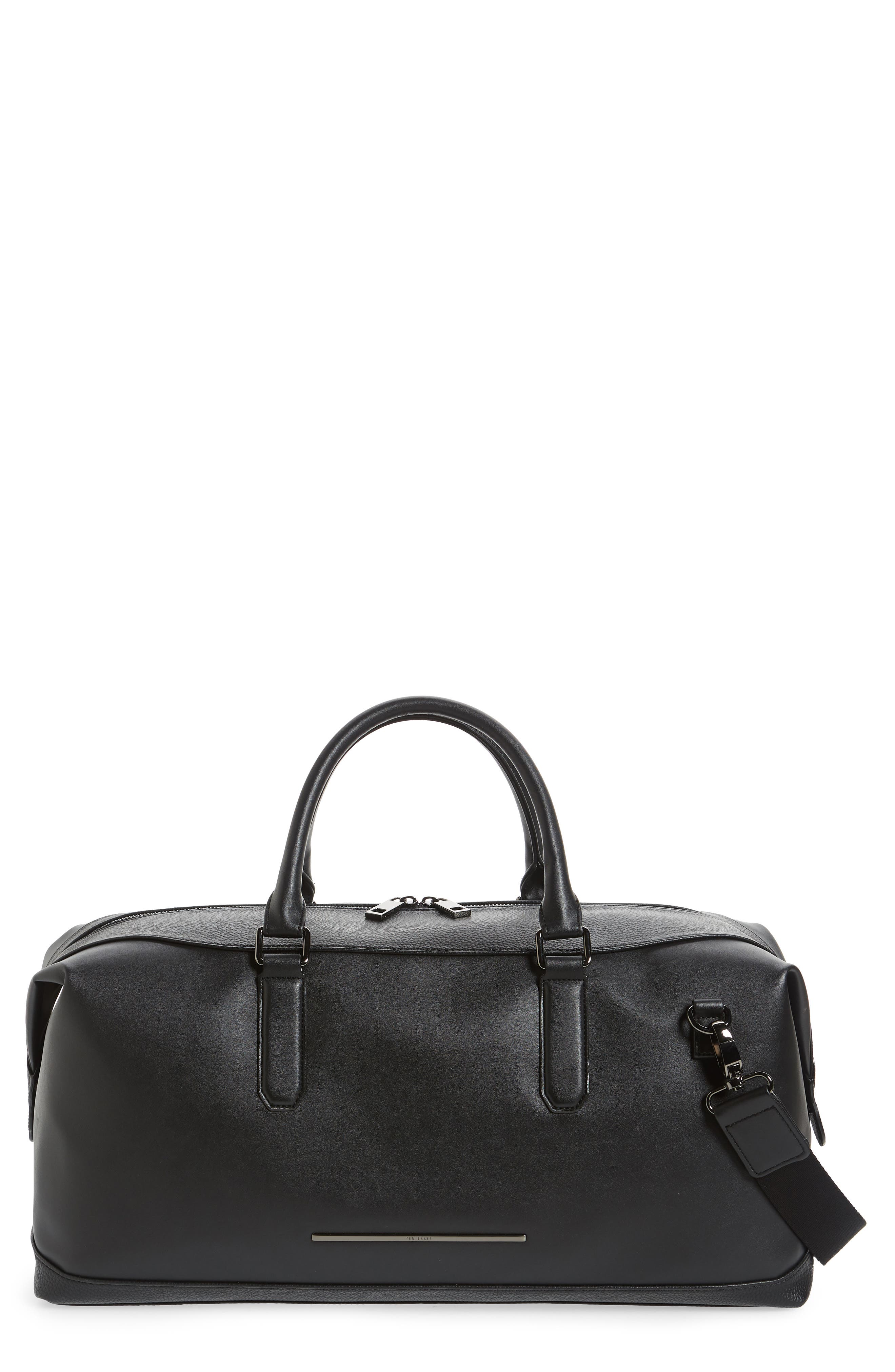 duffel bag ted baker