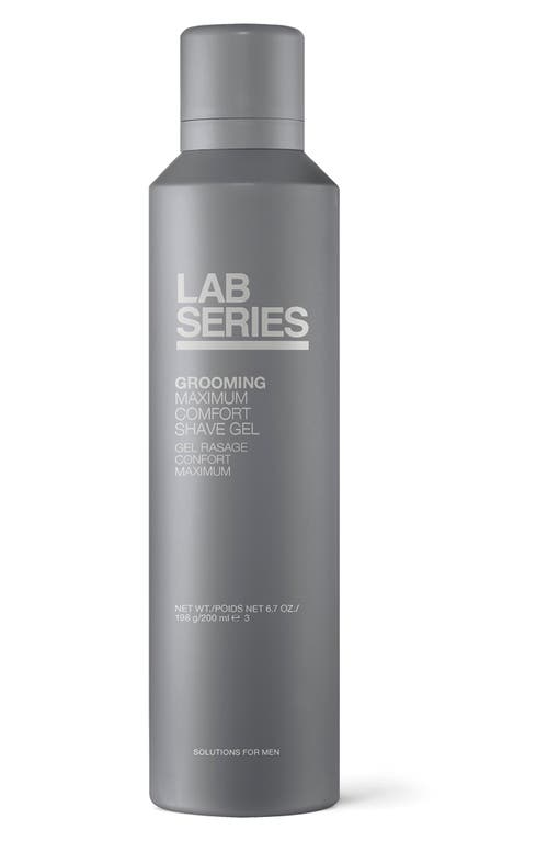 UPC 022548428788 product image for Lab Series Skincare for Men Maximum Comfort Shave Gel at Nordstrom, Size 6.7 Oz | upcitemdb.com