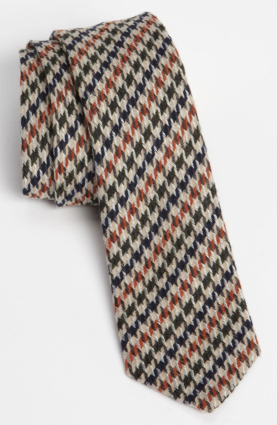 BOSS Black Knit Tie Nordstrom