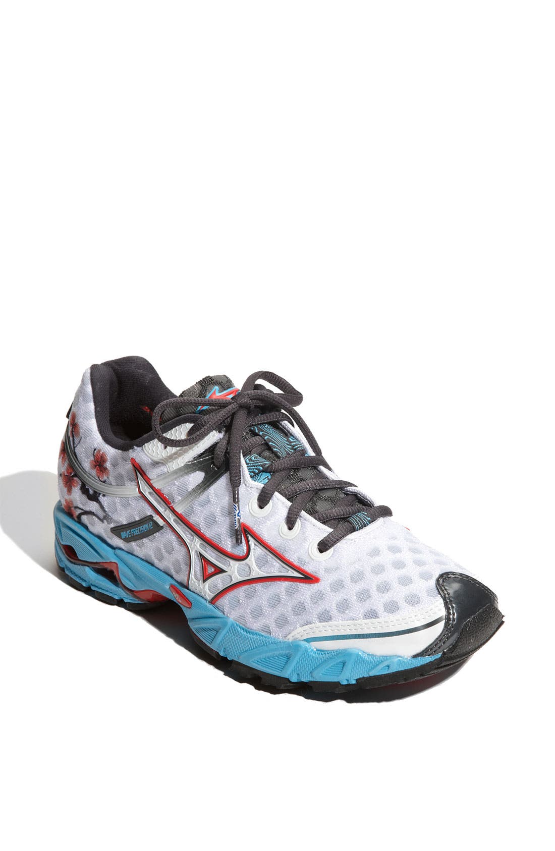 mizuno wave precision 12