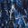 selected Blue Quartz Snake Print color