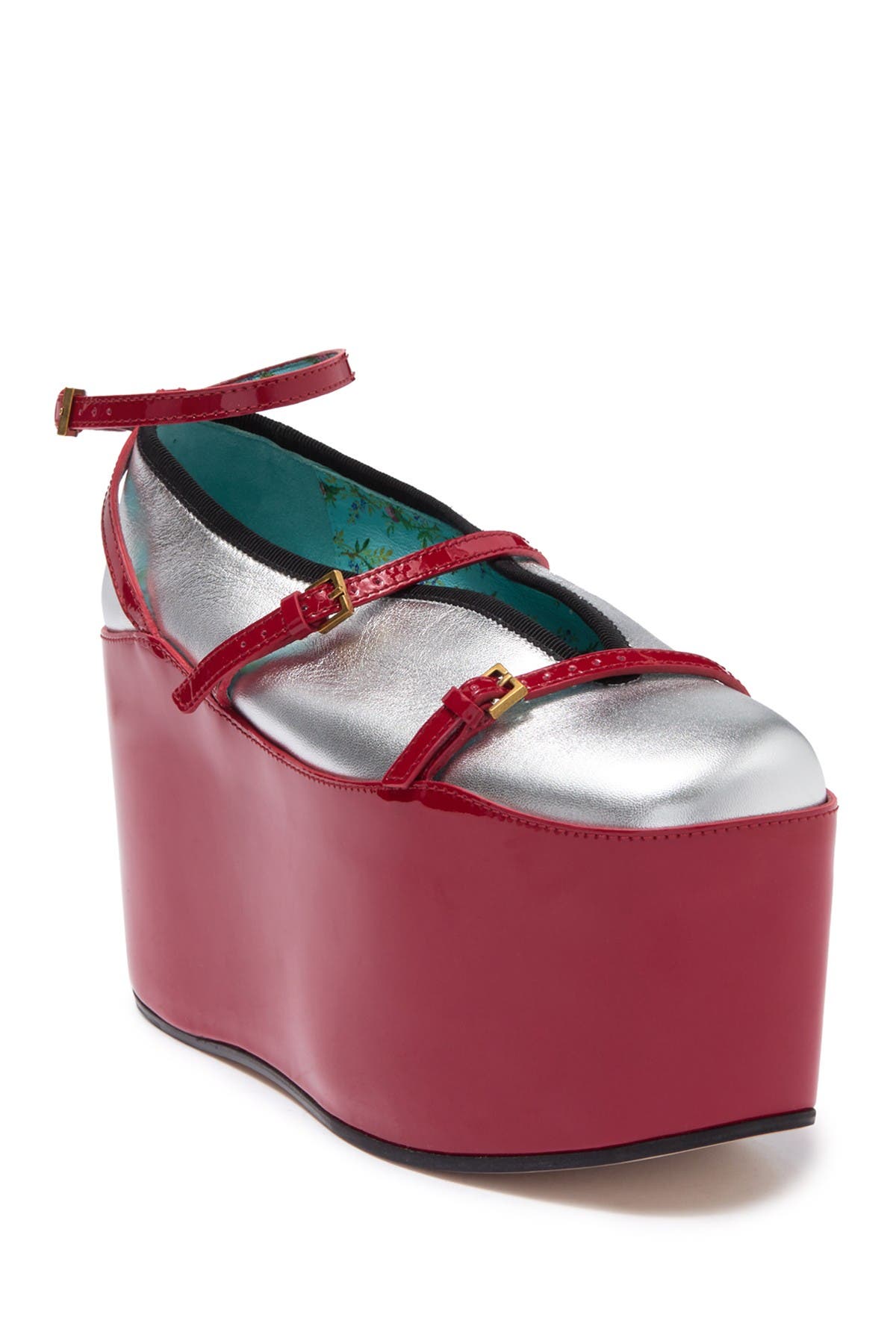 gucci wedges nordstrom