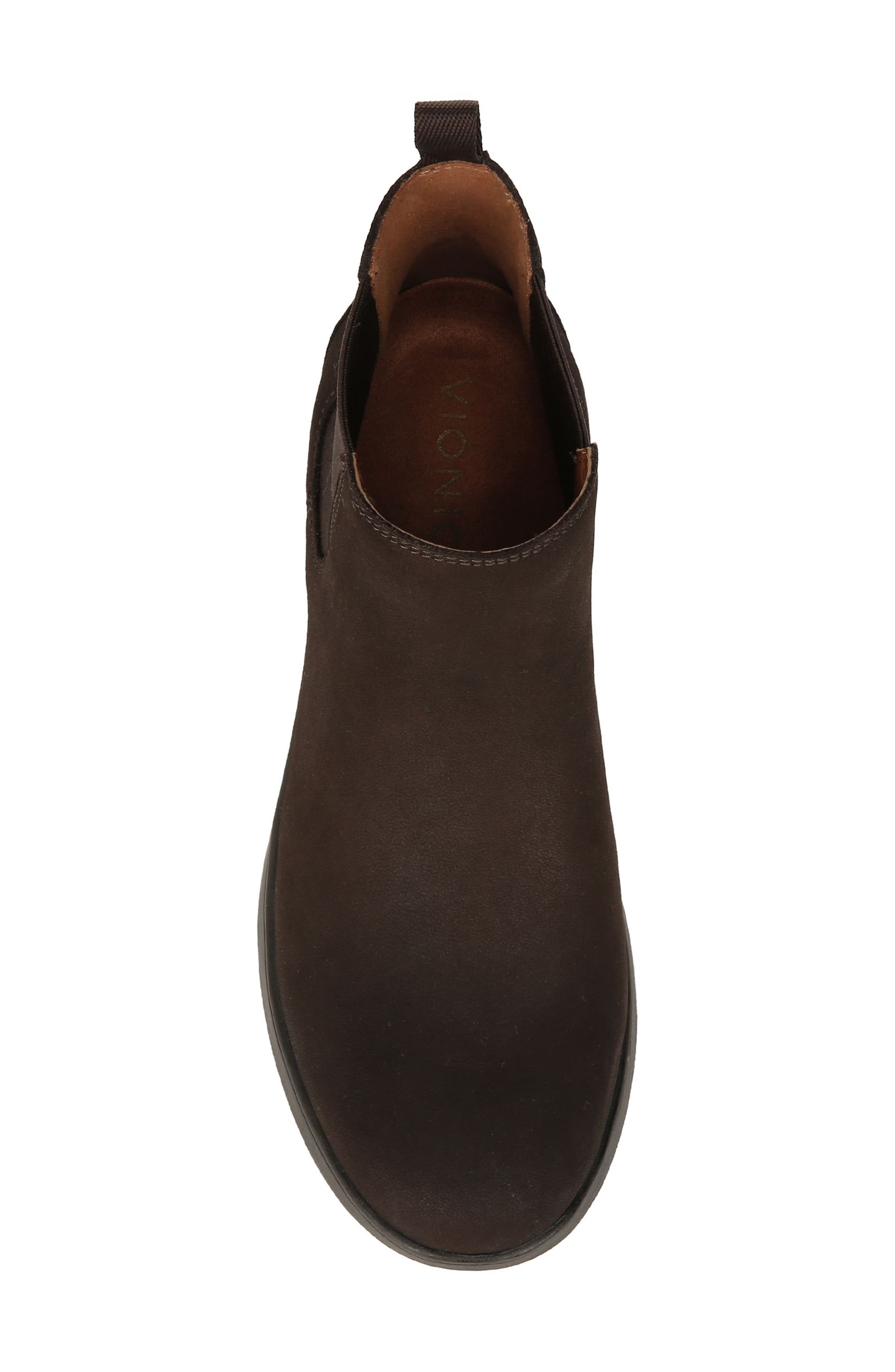 vionic thatcher chelsea boot