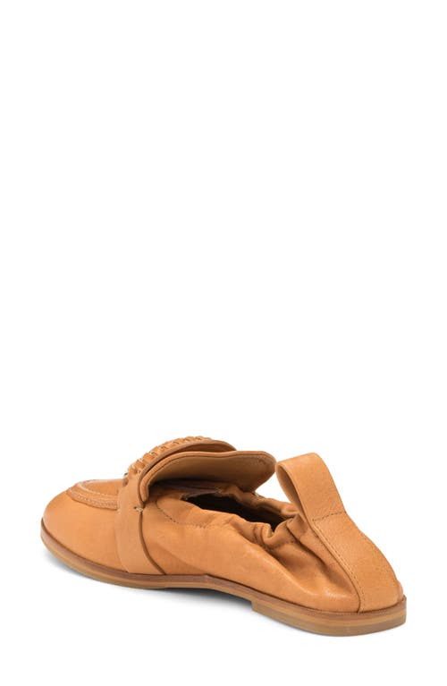 See By Chloé Hana Loafer In Tan