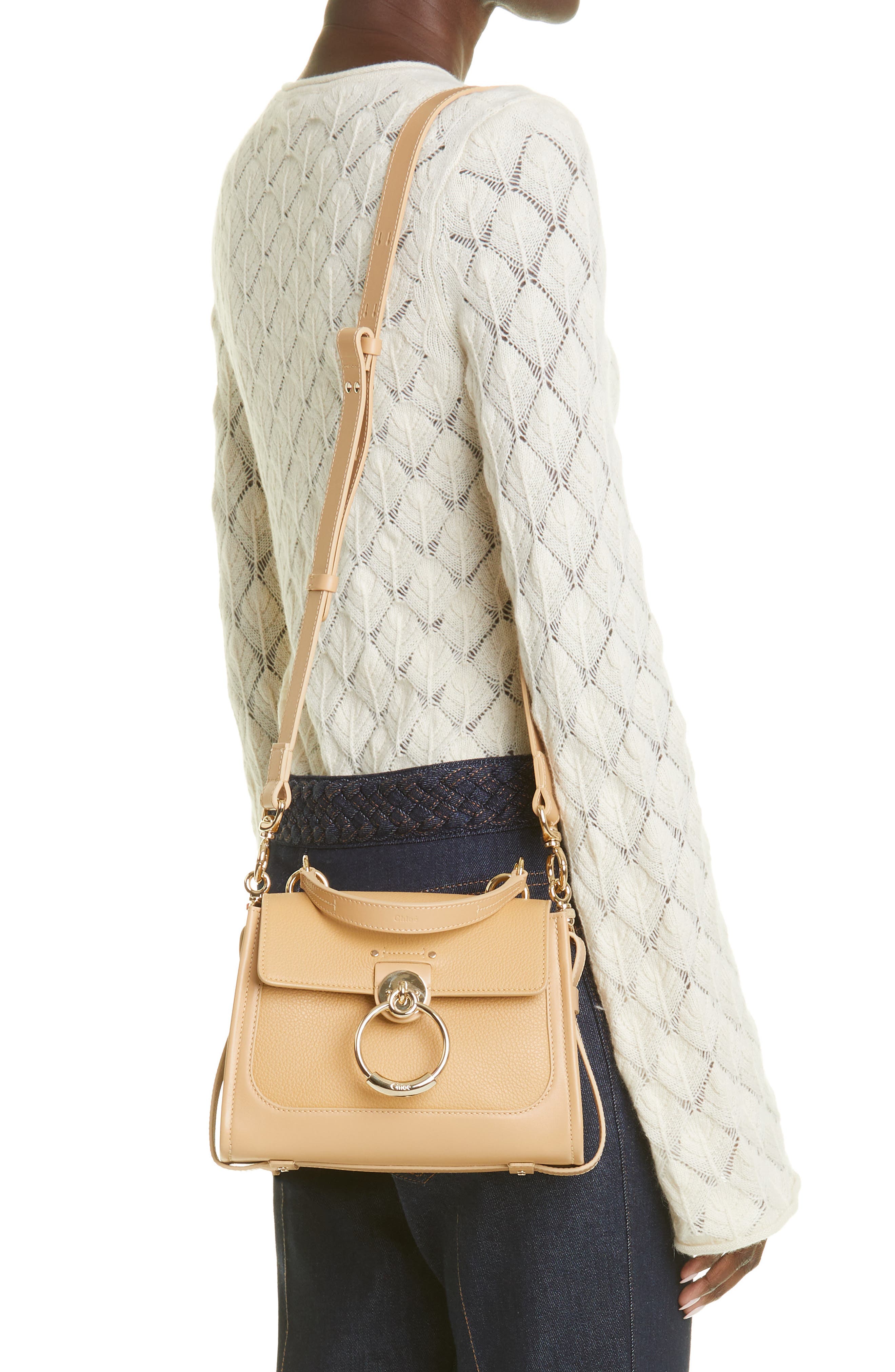 chloe handbag nordstrom