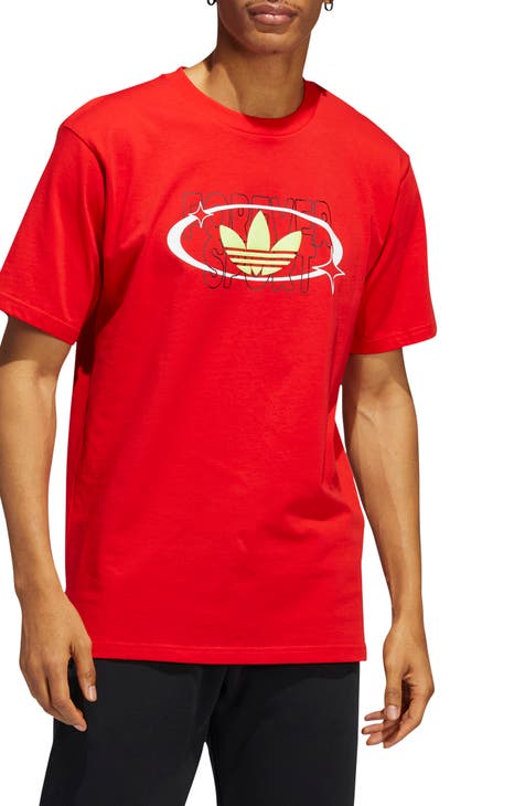 Red Shop Adidas Originals Online | Nordstrom