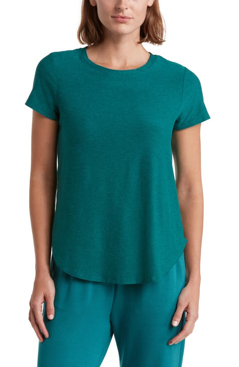 teal for women |