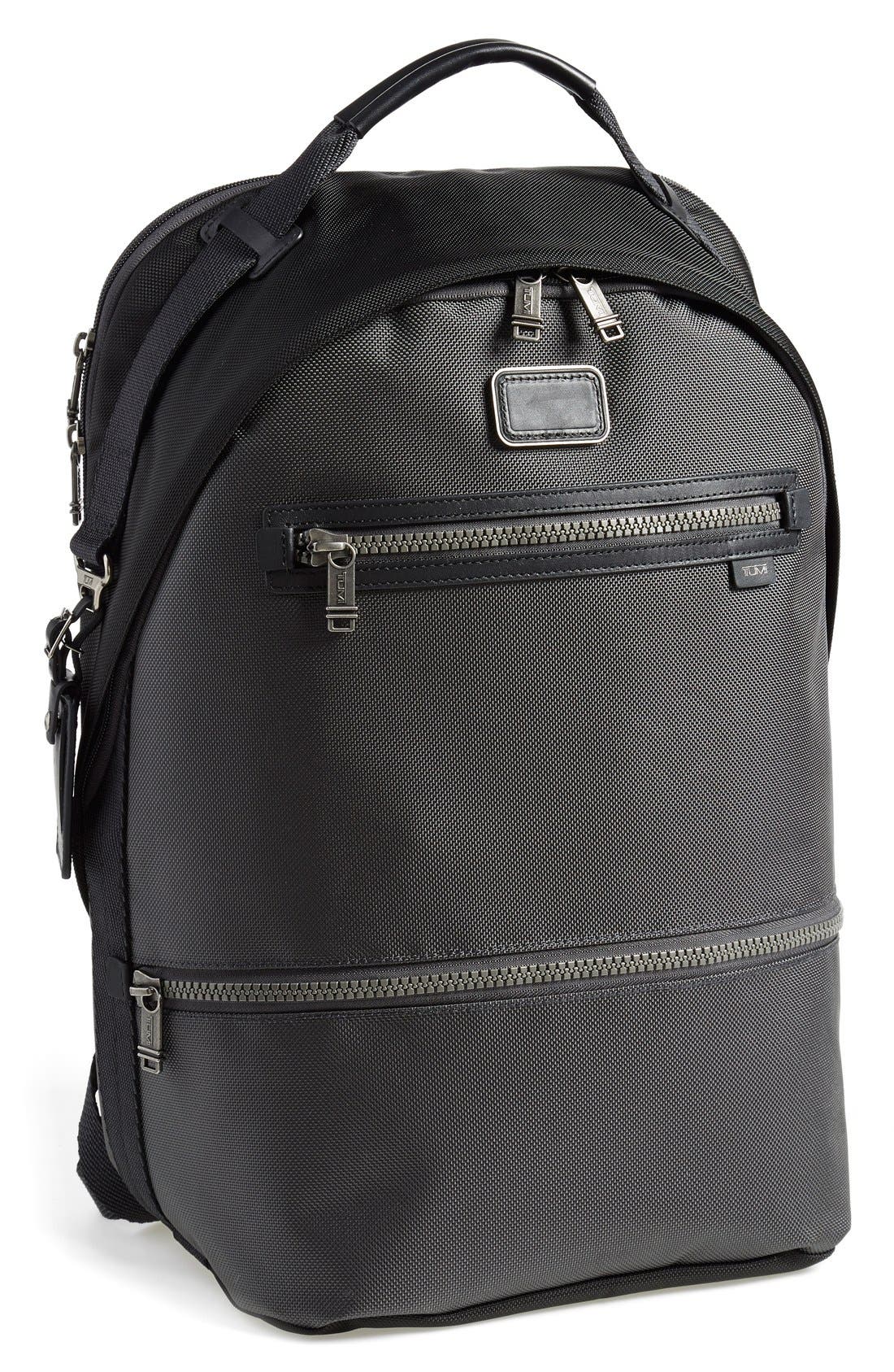 nordstrom tumi backpack