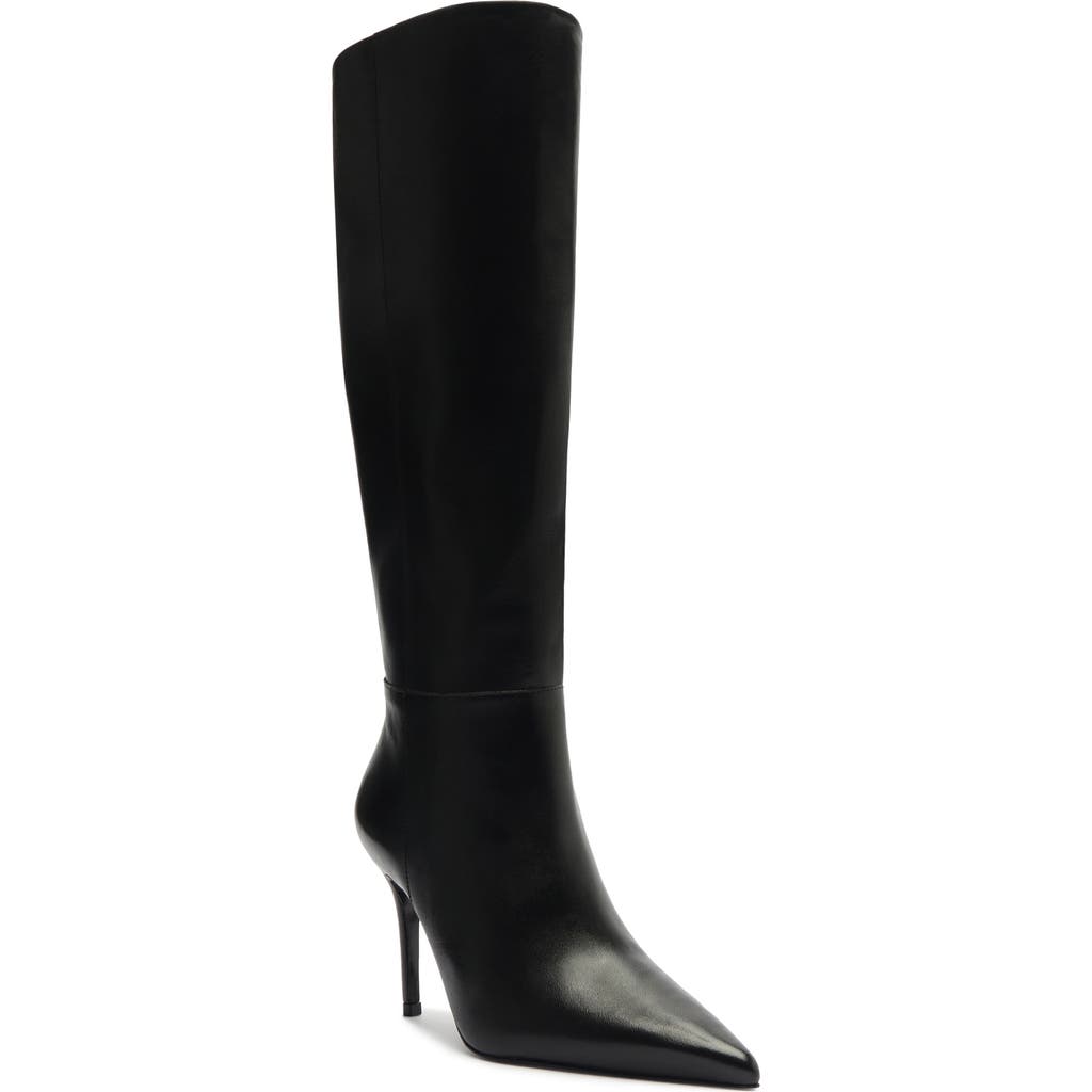 SCHUTZ SCHUTZ MIKKI UP KNEE HIGH BOOT
