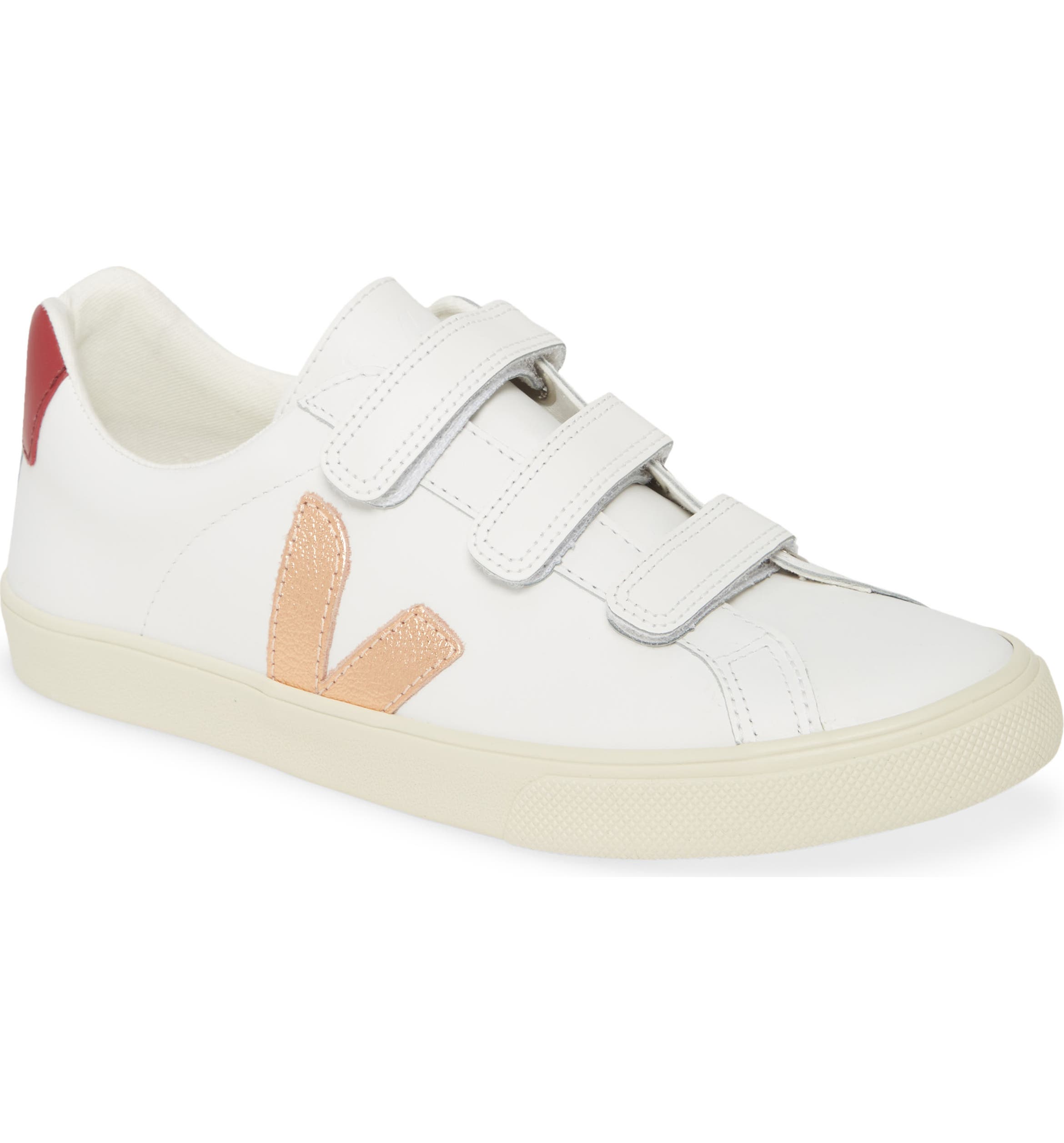 Veja sneaker 3 lock Clearance