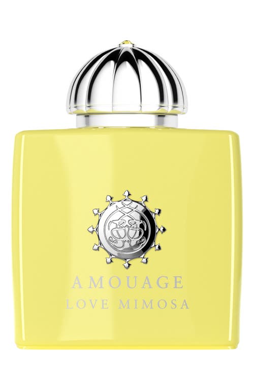 AMOUAGE Love Mimosa Eau de Parfum