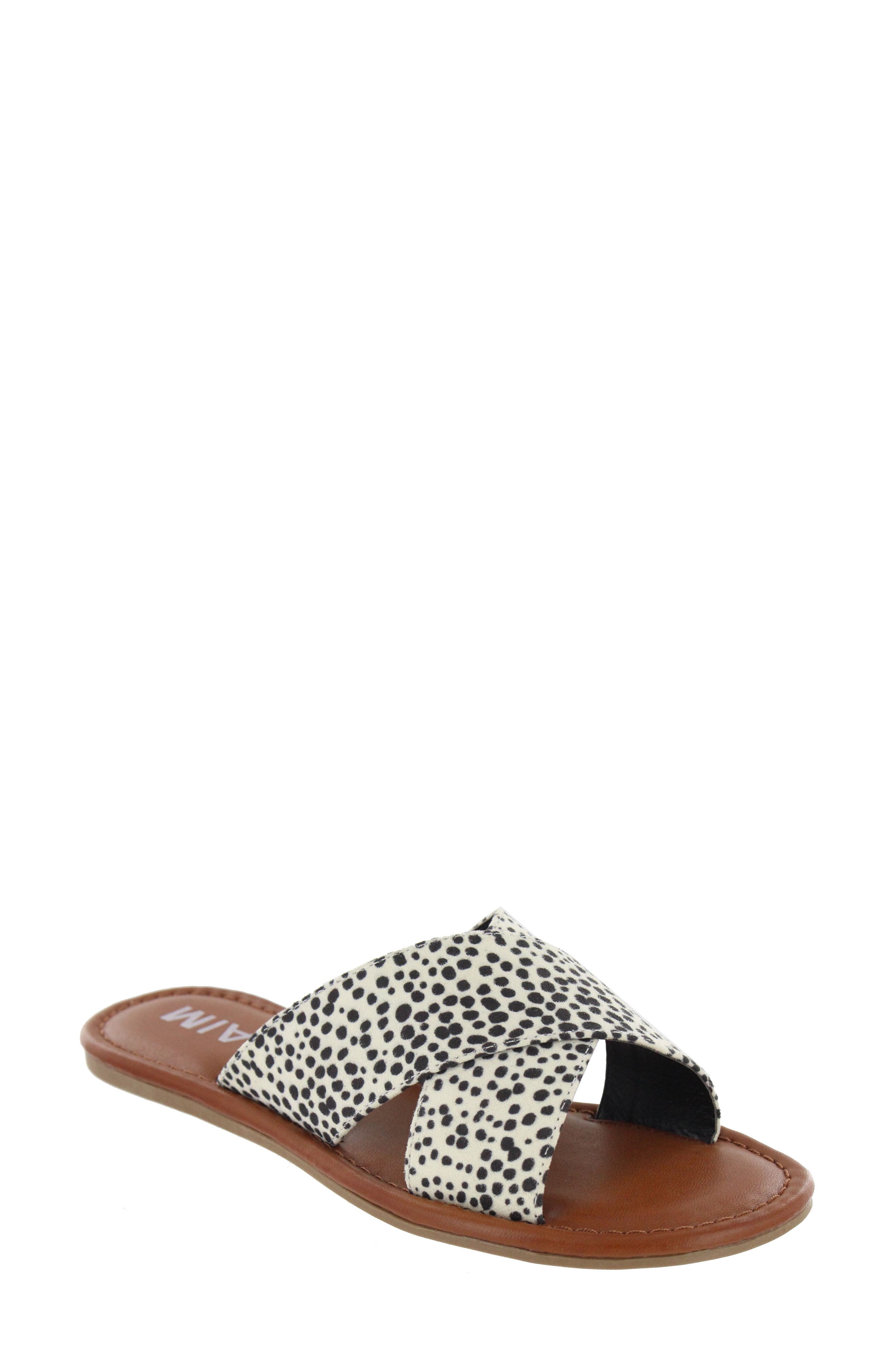 mia emily sandal
