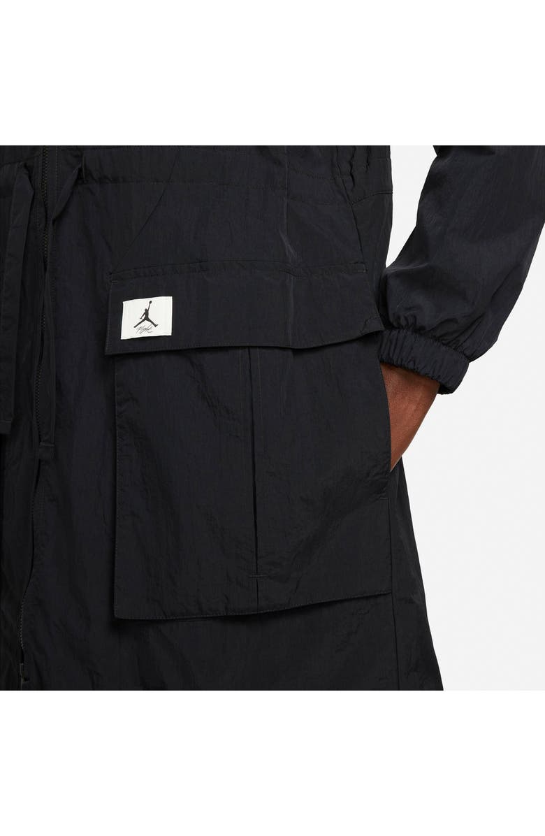 Jordan Essentials Oversize Jacket, Alternate, color, 