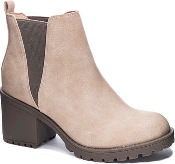 Dirty laundry 2025 chelsea boots