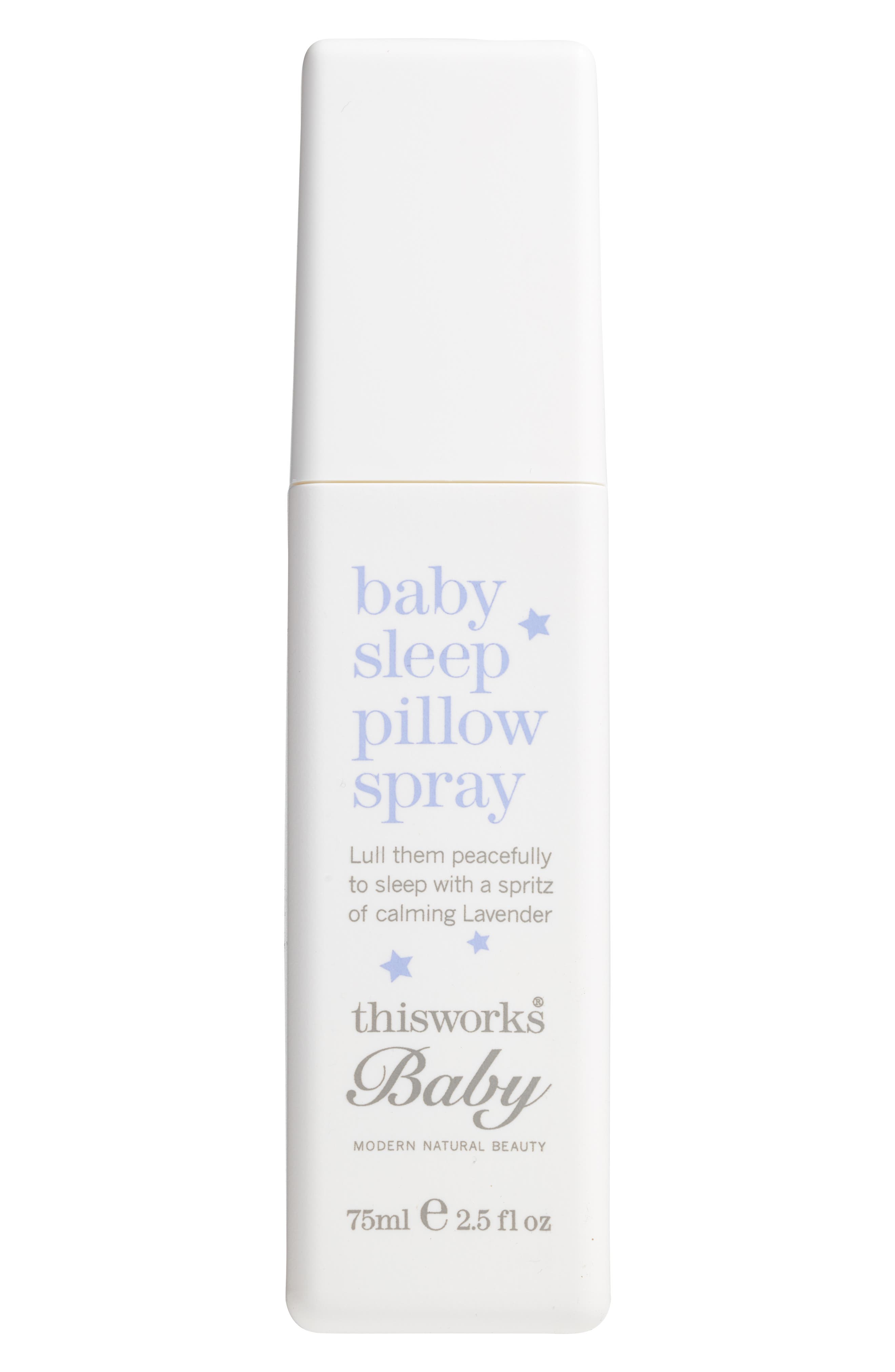 Upc 876972002737 Thisworks Baby Sleep Pillow Spray Size One