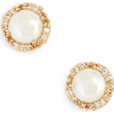 Kate Spade New York That Sparkle Stud Earrings