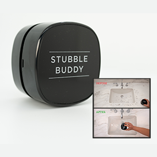 Pete & Pedro Stubble Buddy