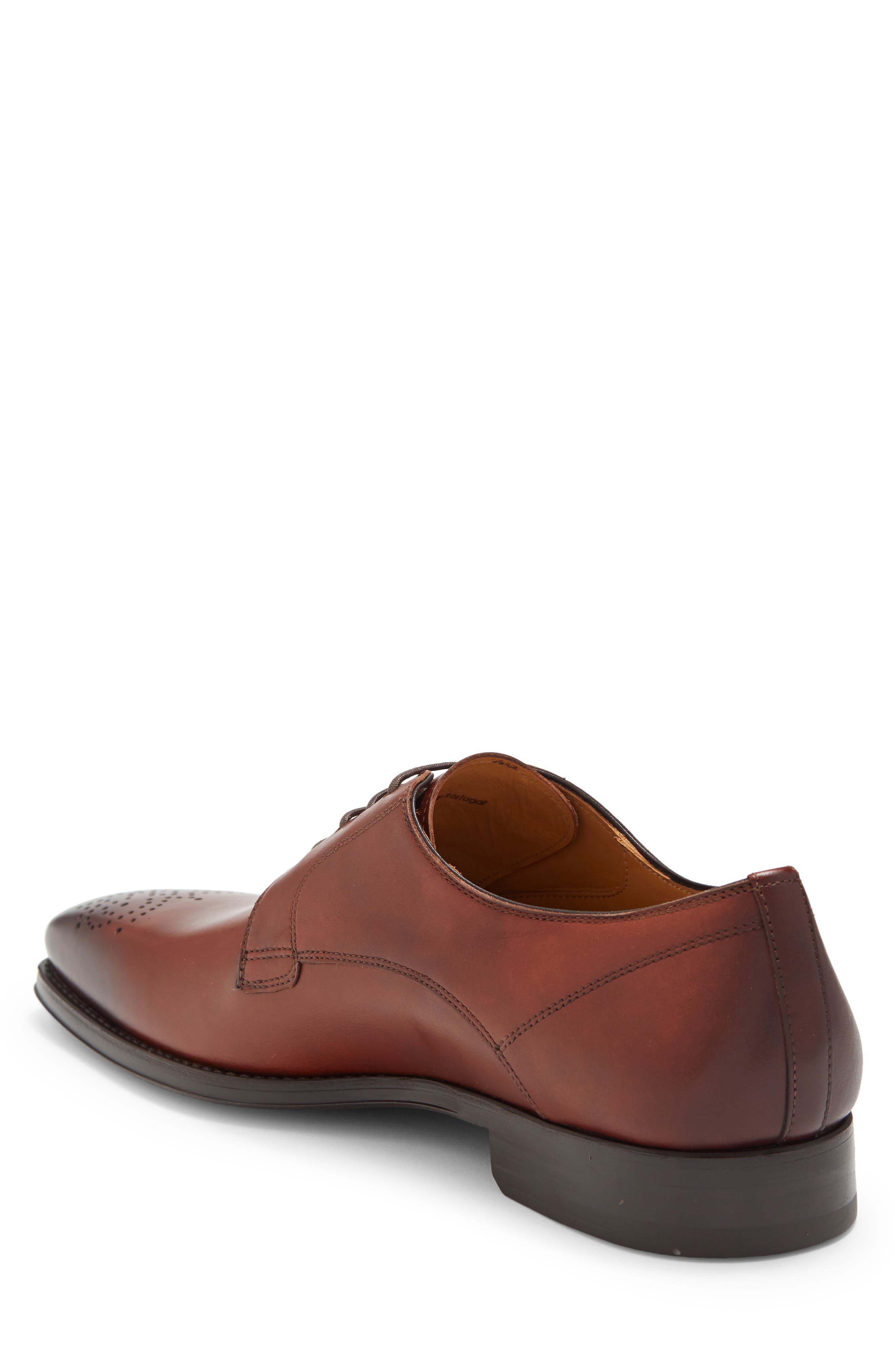 Magnanni Knight Brogue Dress Shoe Nordstromrack