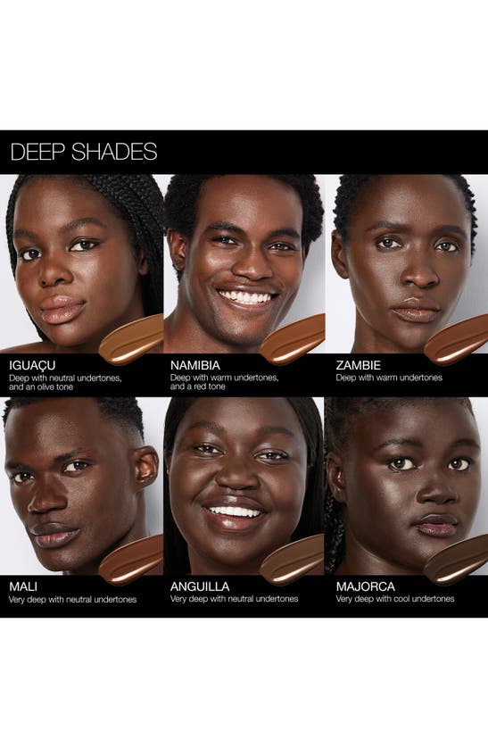 Shop Nars Light Reflecting Foundation In Iguacu