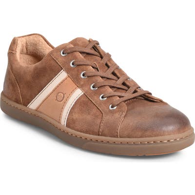 B?rn Asmund Sneaker, Brown