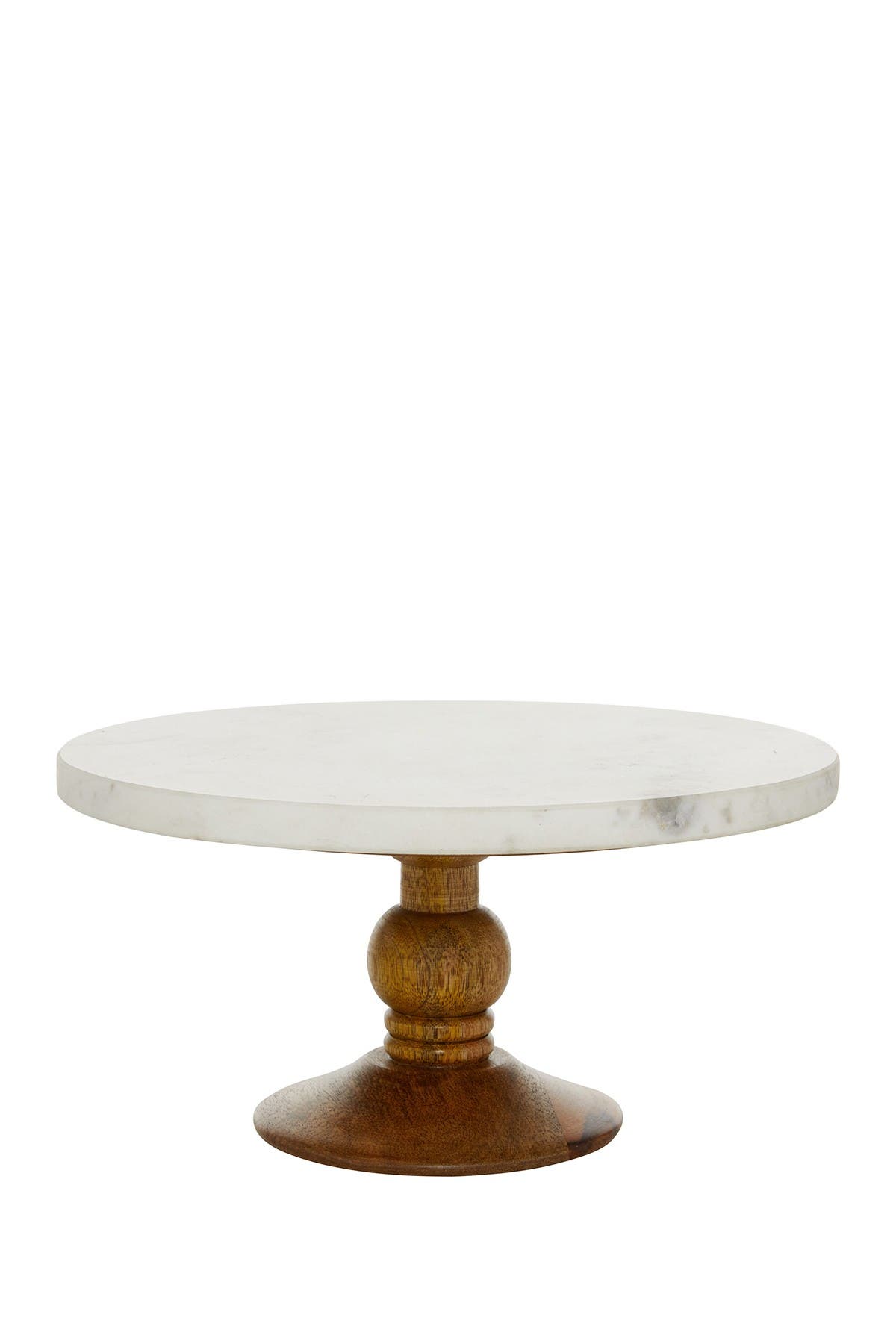 modern cake stand