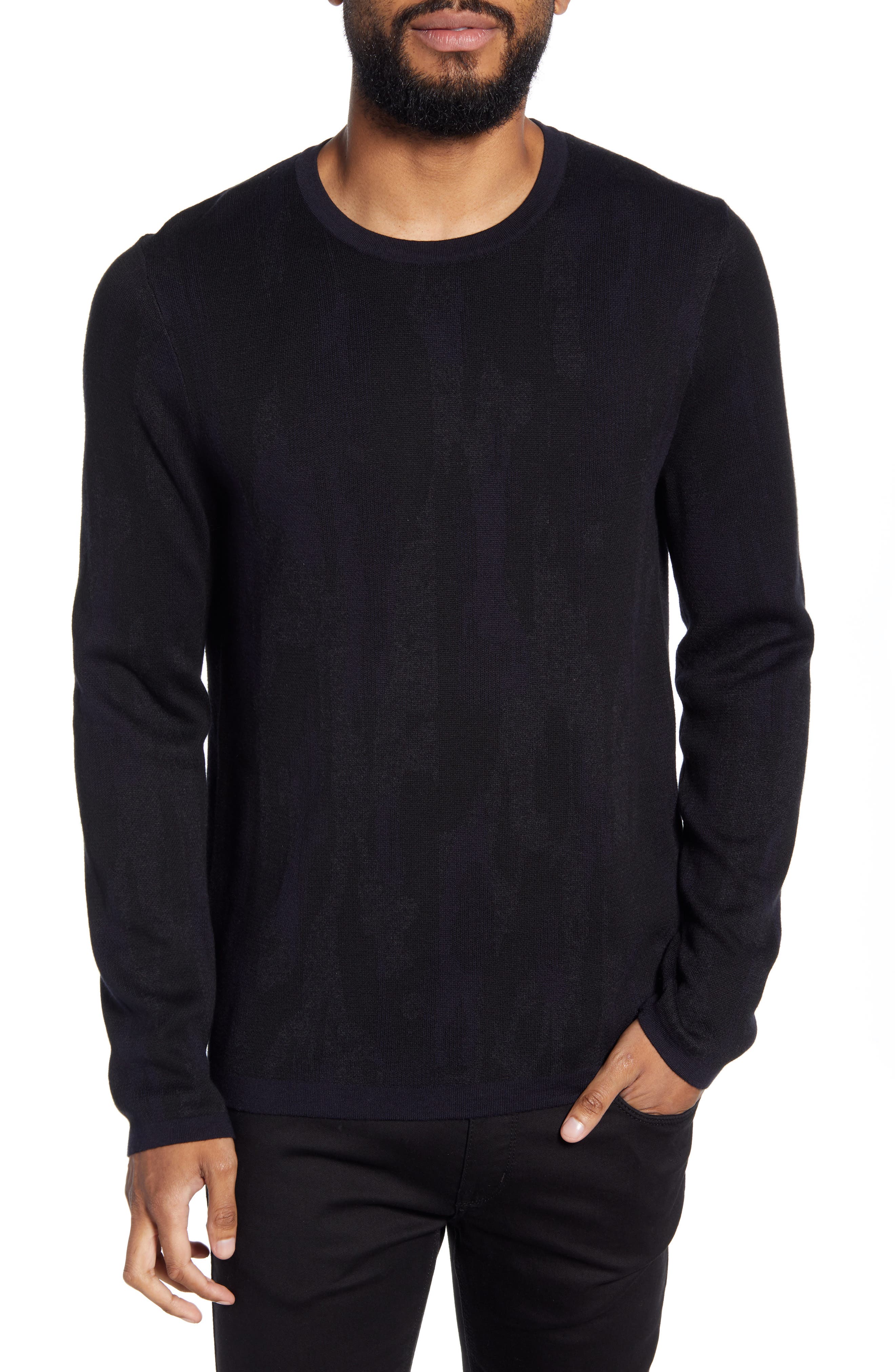 hugo boss sweaters nordstrom