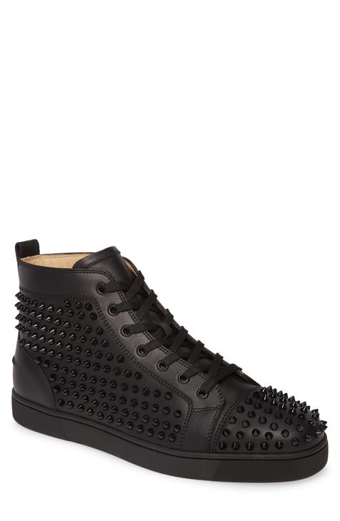 Dent Interaction Unmanned Men's Christian Louboutin Sneakers & Athletic Shoes | Nordstrom