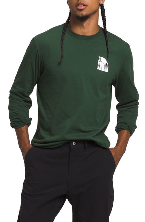 Men's The North Face Shirts
