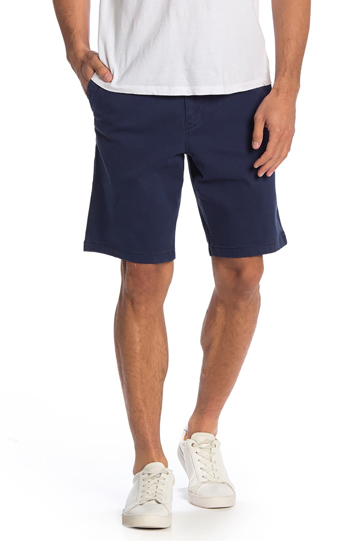 lucky brand shorts saturday stretch