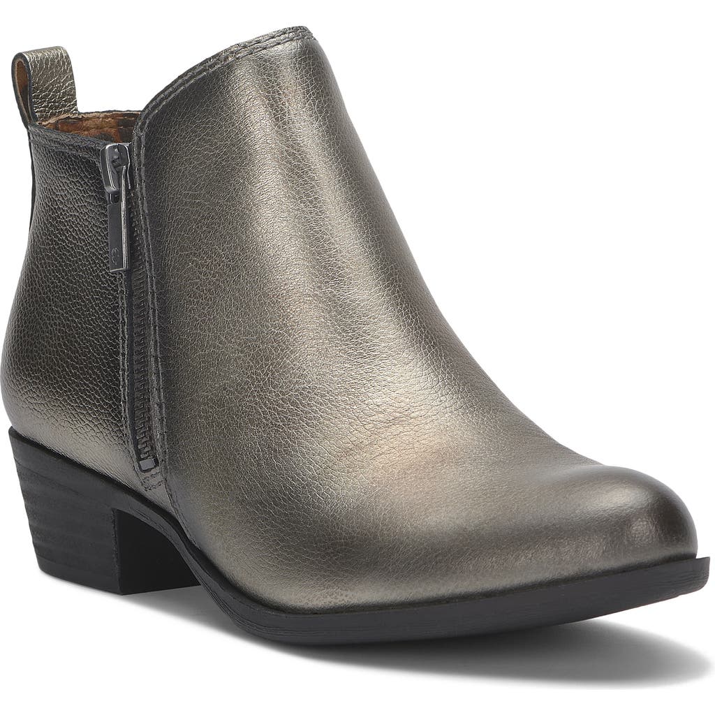 LUCKY BRAND LUCKY BRAND BASEL BOOTIE