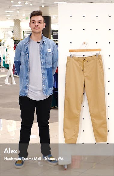 patagonia twill jeans review