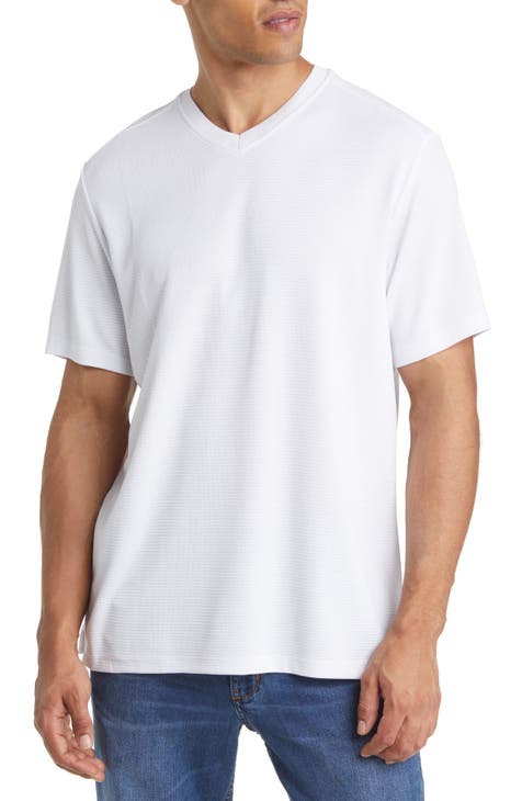 Profile Bay Packers Big & Tall Arm Stripe T-shirt At Nordstrom in