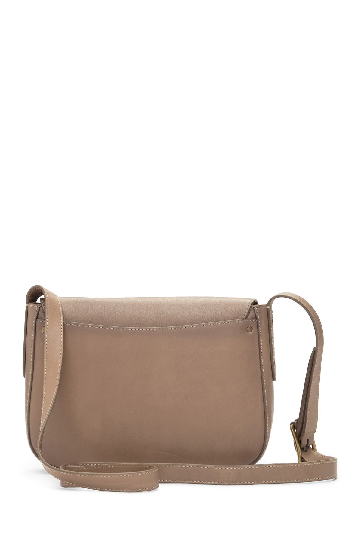 Frye | Olivia Leather Crossbody Bag | Nordstrom Rack