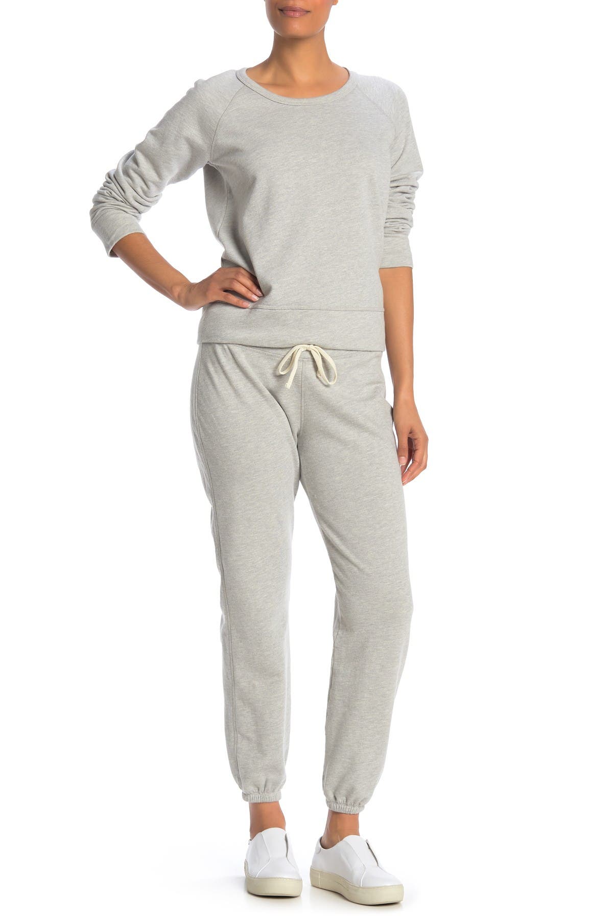 james perse jogger pants