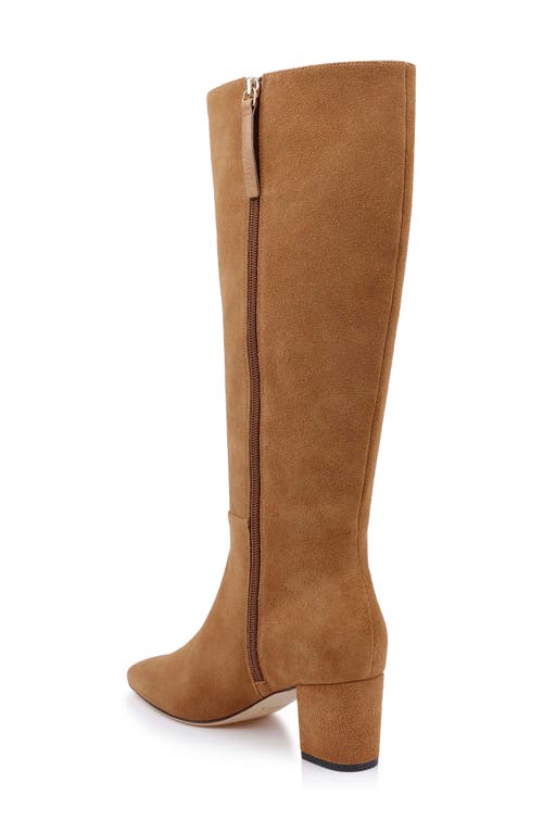 L AGENCE L'AGENCE EUGENIE KNEE HIGH BOOT 