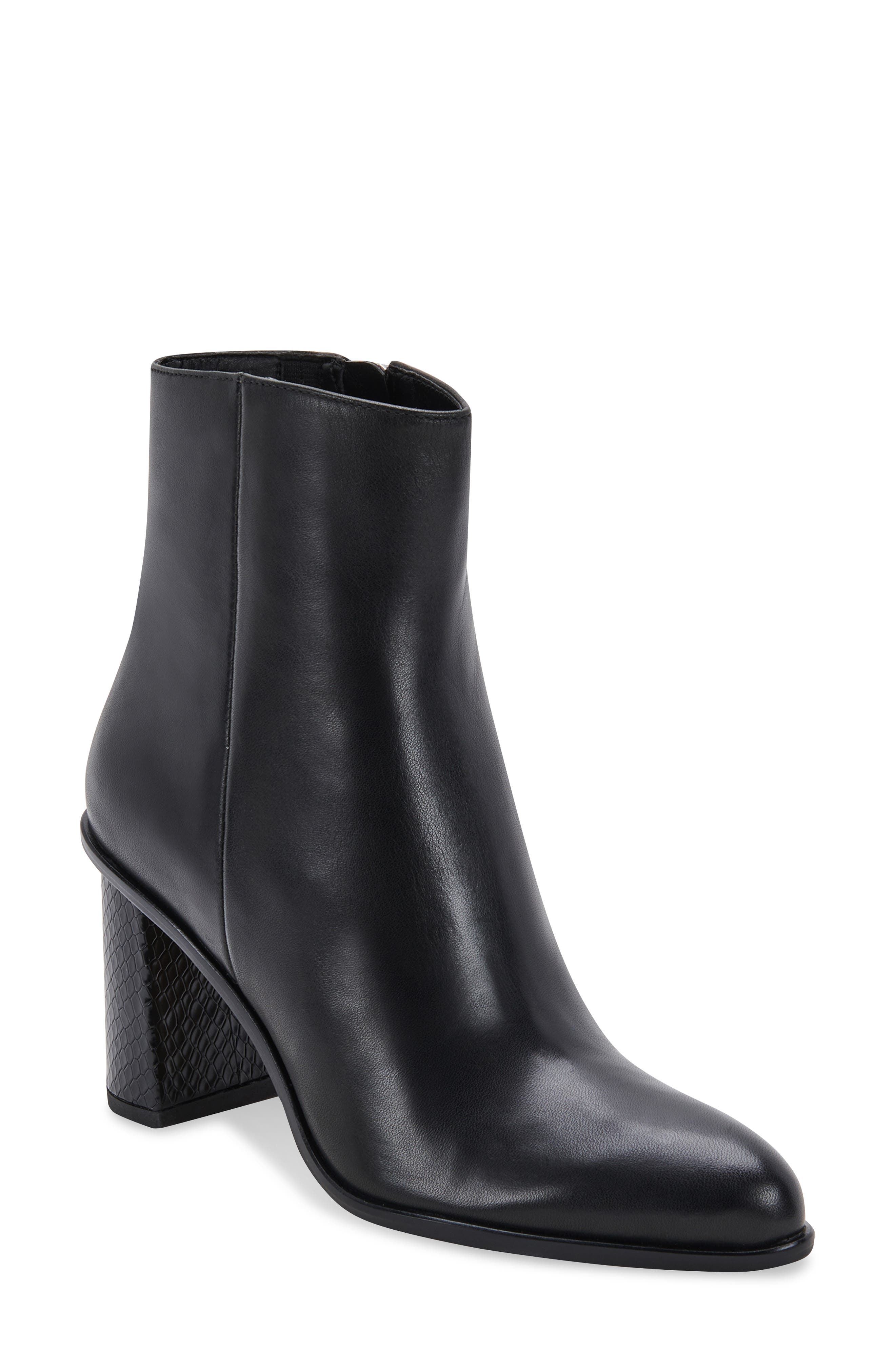 nordstrom ankle boots sale