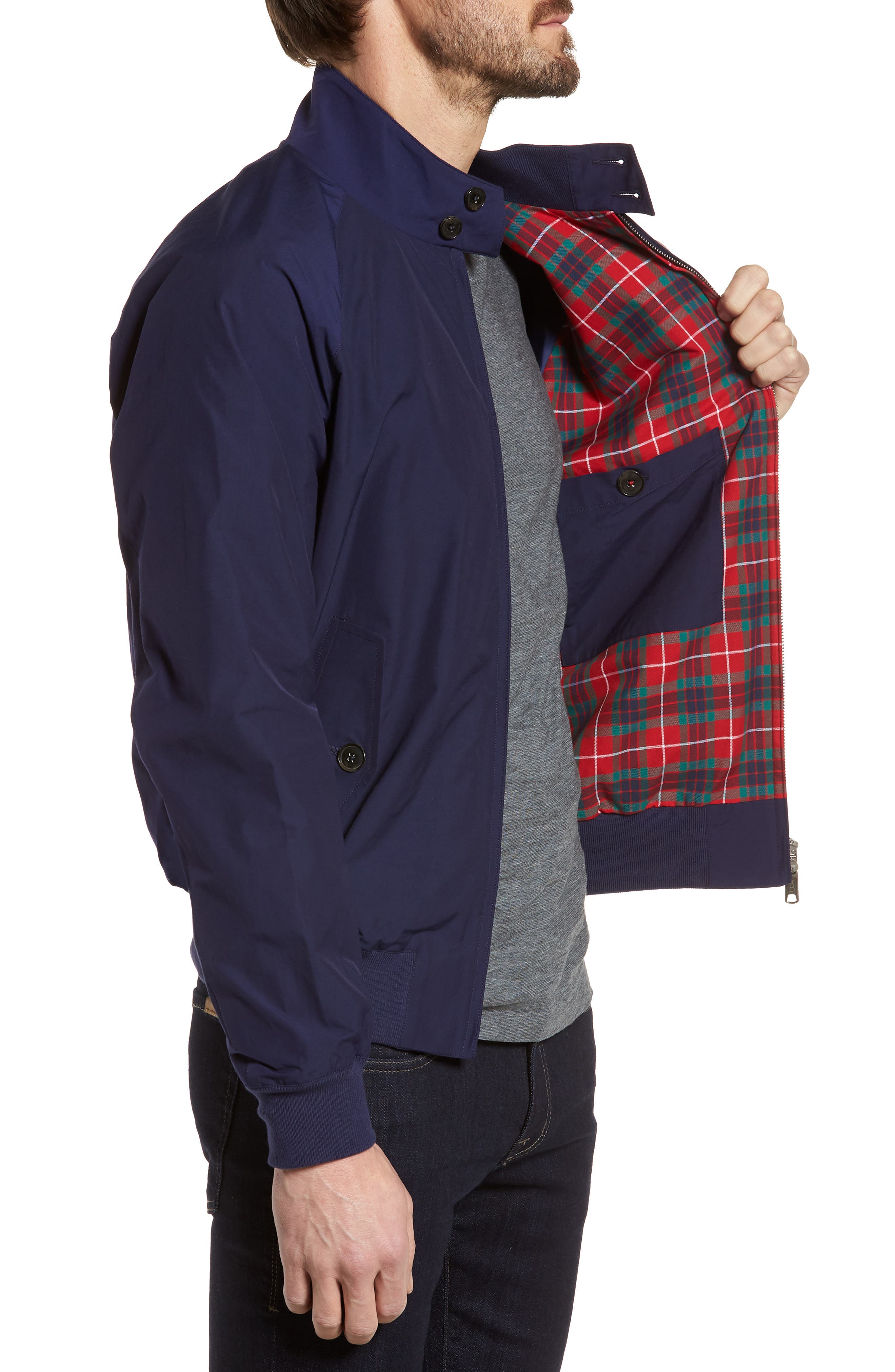 baracuta g9 nordstrom