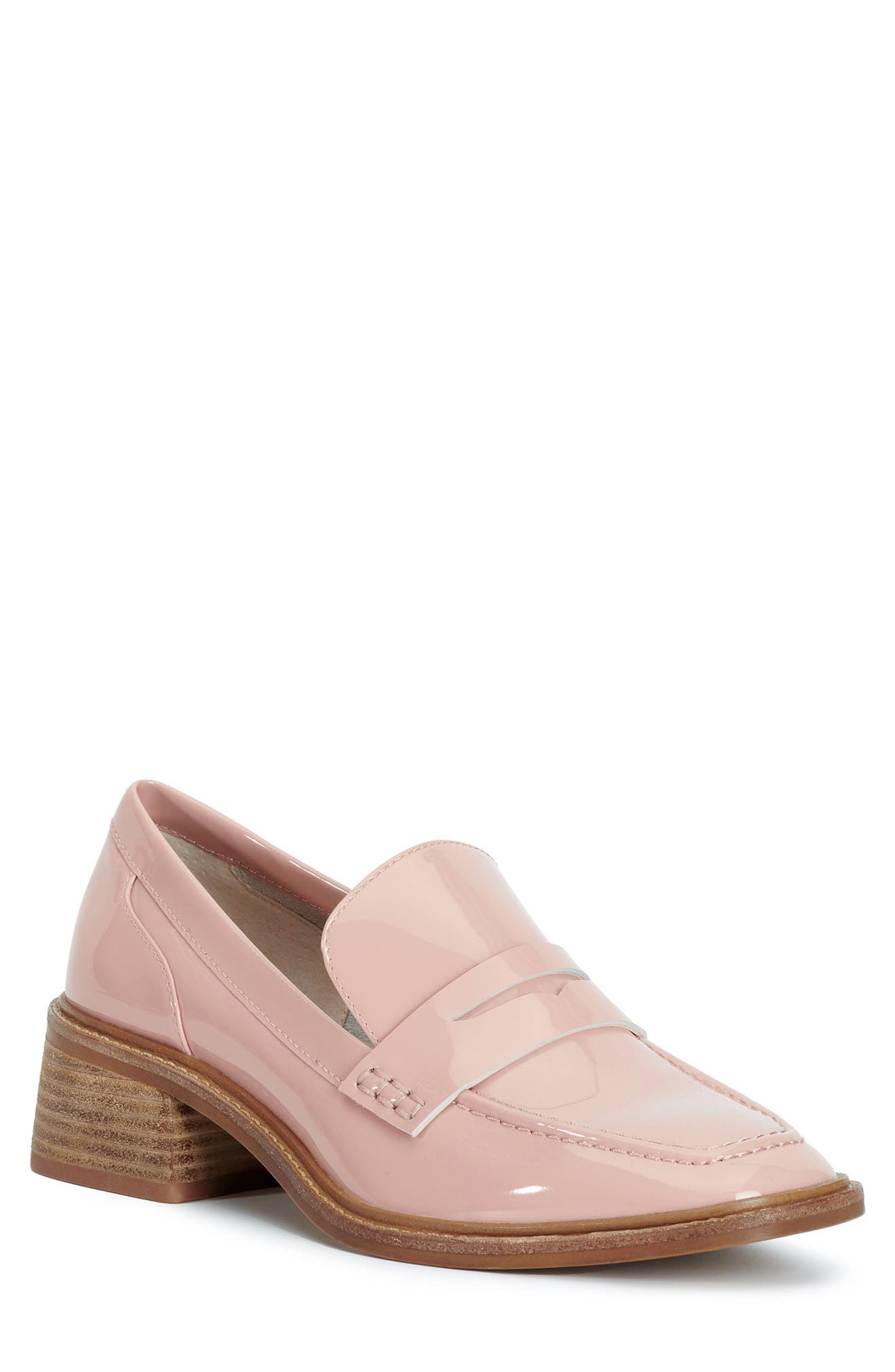 vince camuto penny loafers