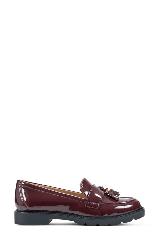 ROCKPORT ROCKPORT KACEY LUG SOLE TASSEL LOAFER 