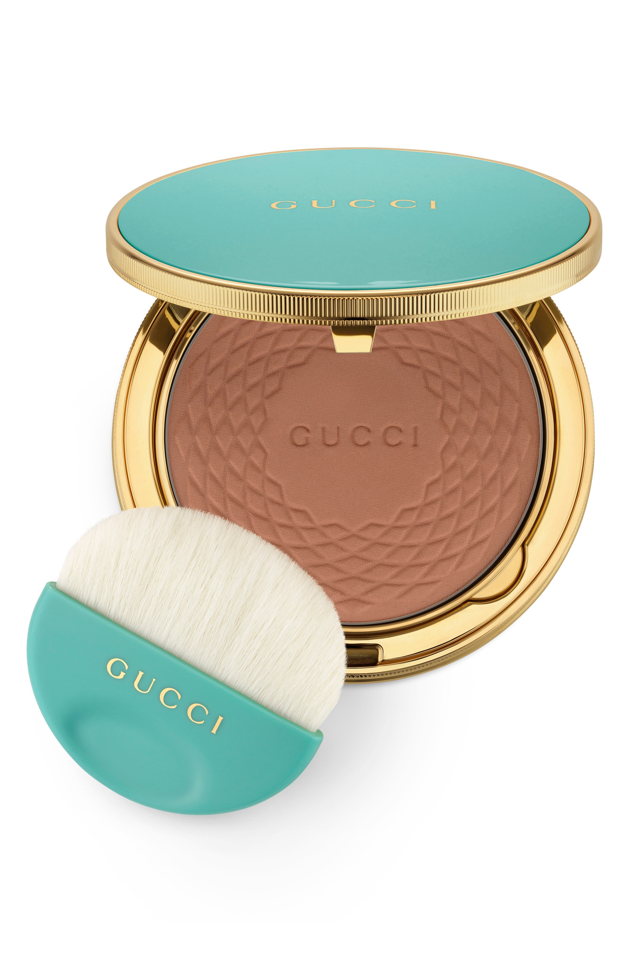 Gucci Poudre De Beauté Éclat Soleil Bronzing Powder | Nordstrom