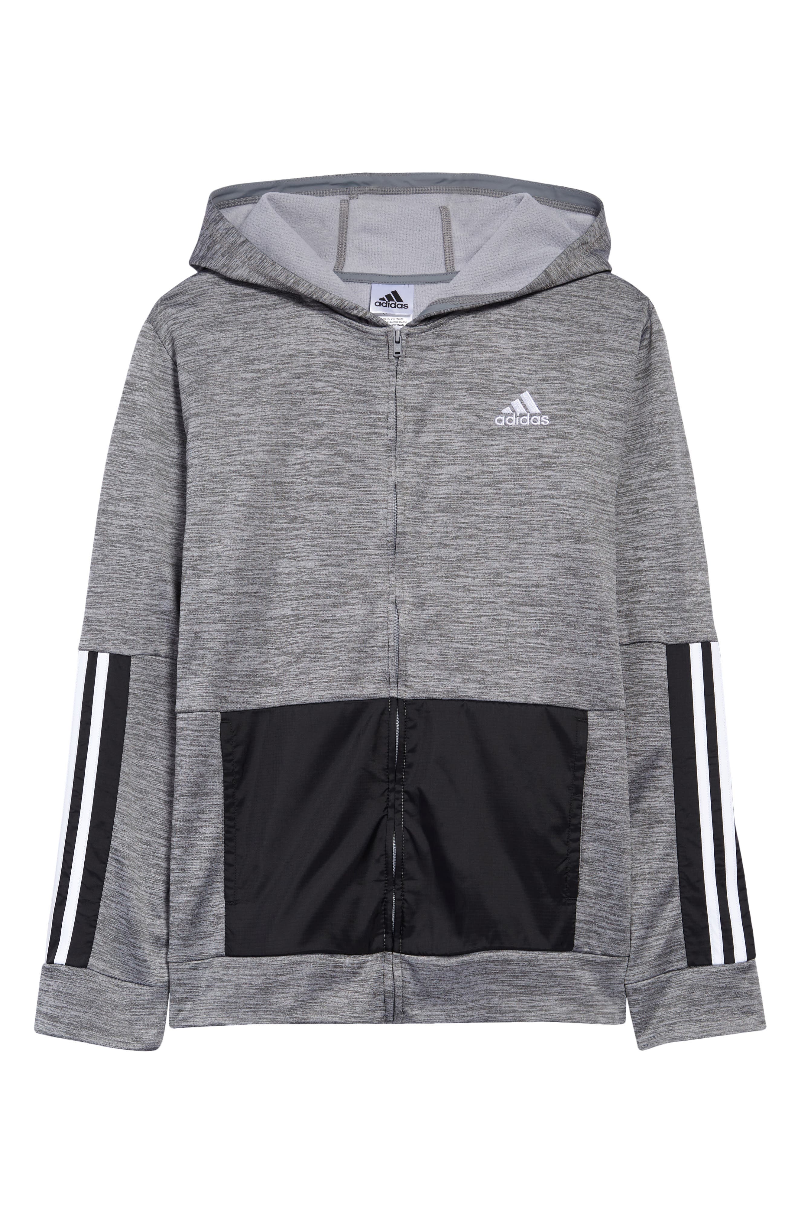 adidas coats kids