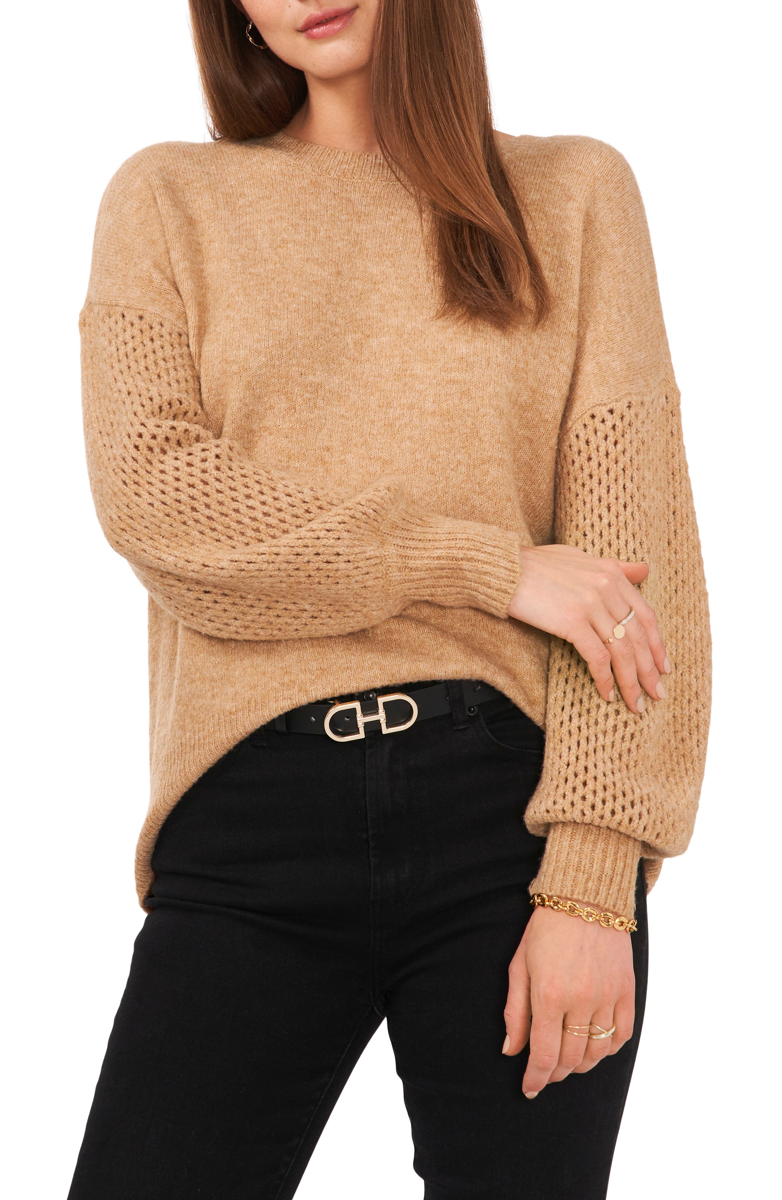 turo by vince camuto sweater