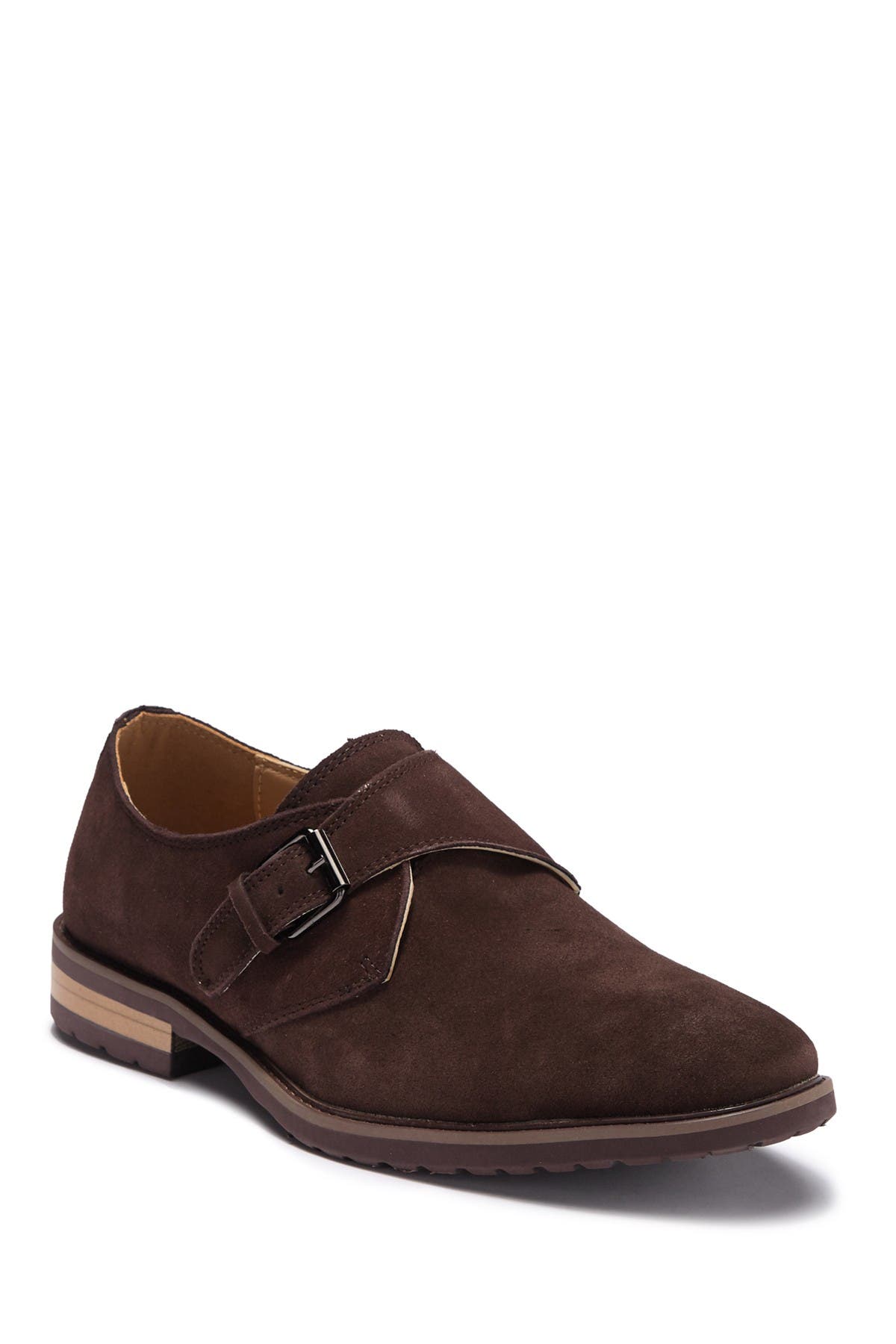 coach loafers nordstrom rack