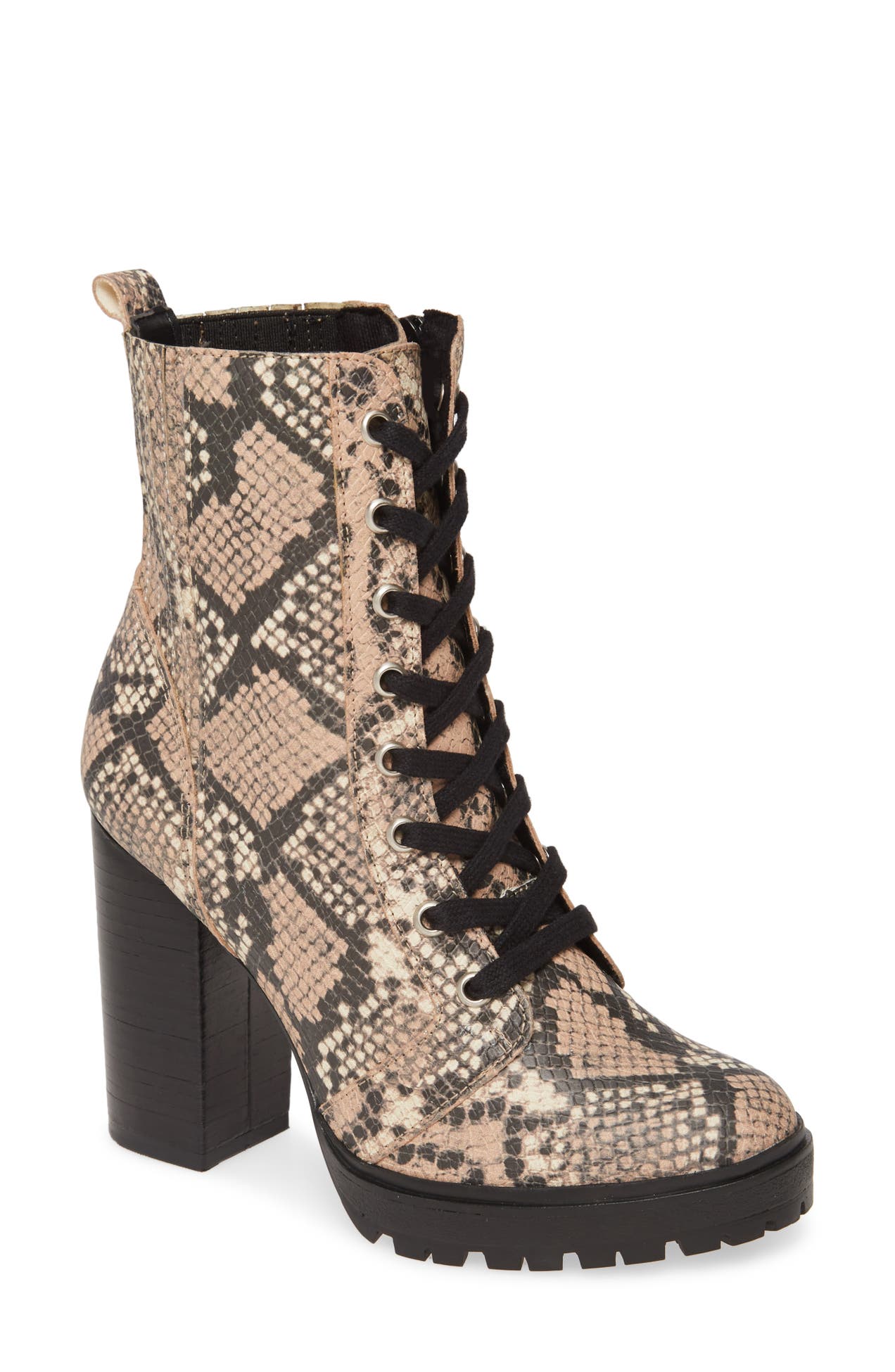 steve madden booties nordstrom rack
