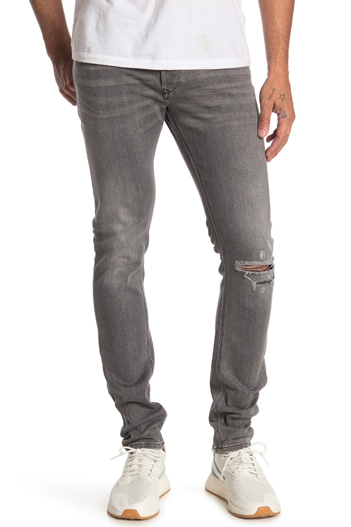 diesel sleenker slim skinny
